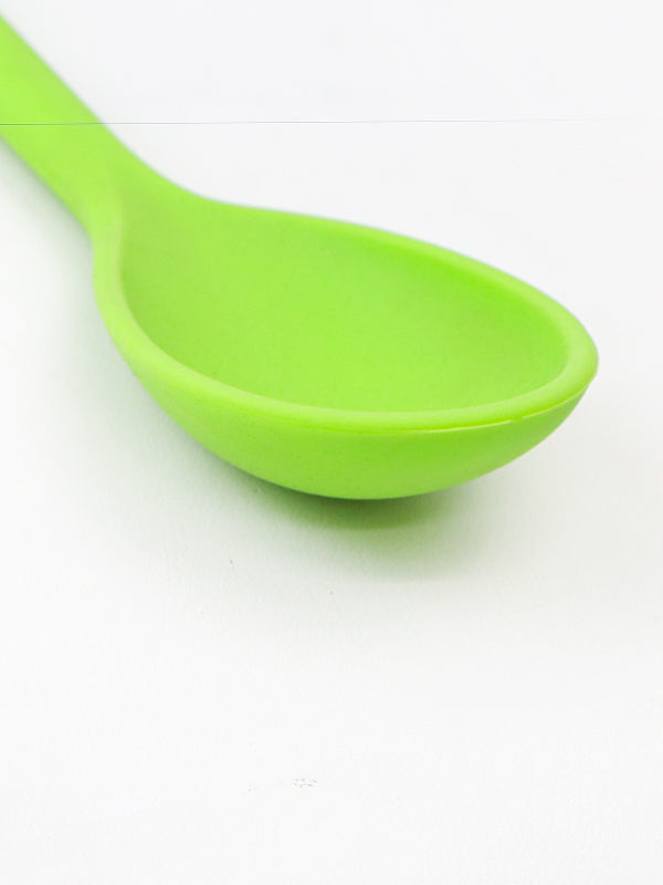 Rubber Spoon Multicolor