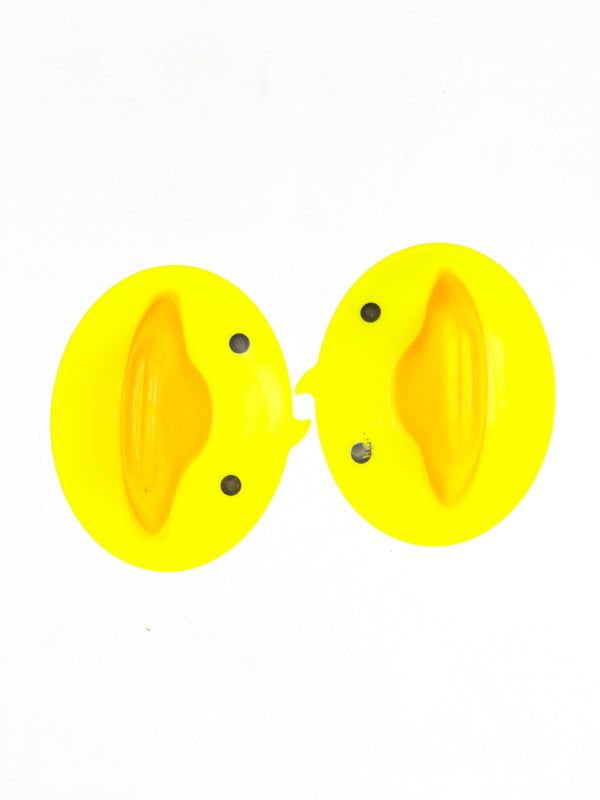 Silicone Heat Resistant Oven Mini Mitts Pot Holder Multicolor