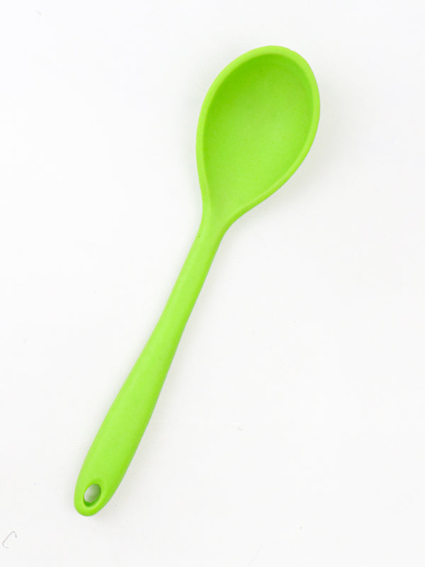 Rubber Spoon Multicolor