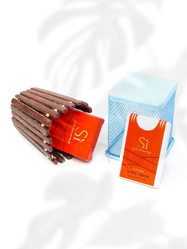 Si Pocket Perfume - 20ML
