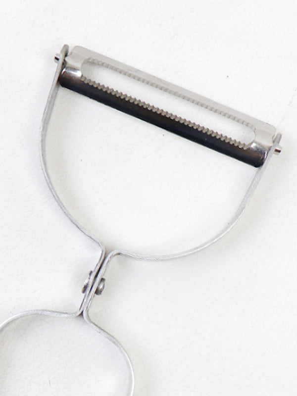 Fruit & Vegetable Peeler