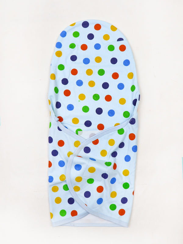 HG Newborn Swaddle Multicolor & Multidesign