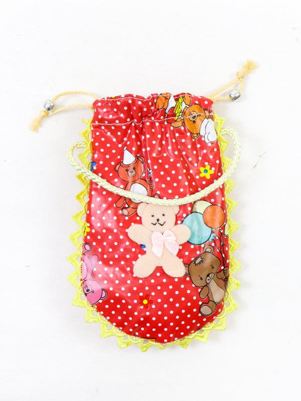 Newborn Feeding Bottle Cover Multicolor & Multidesign