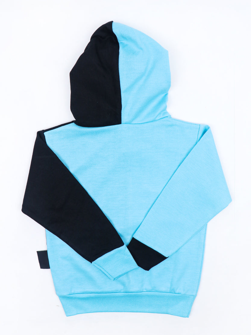 ATT Boys Hooded T-Shirt 1.5 Yrs - 3.5 Yrs Boys