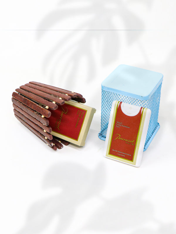 Baccarat Rouge 540 Pocket Perfume - 20ML