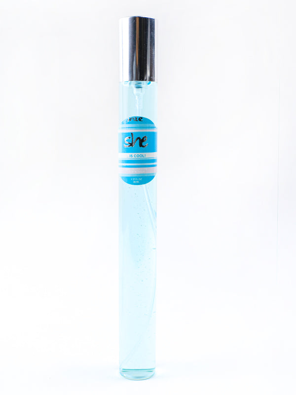 She Blue Pen Perfume - 35ML