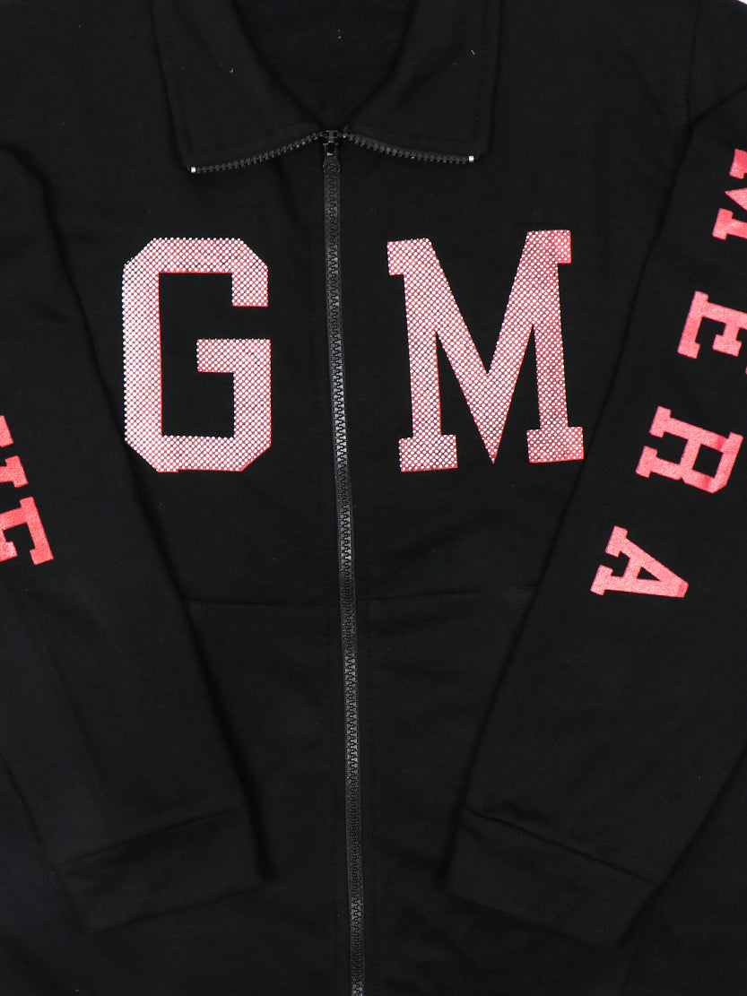 Men's GM Zipper Jacket