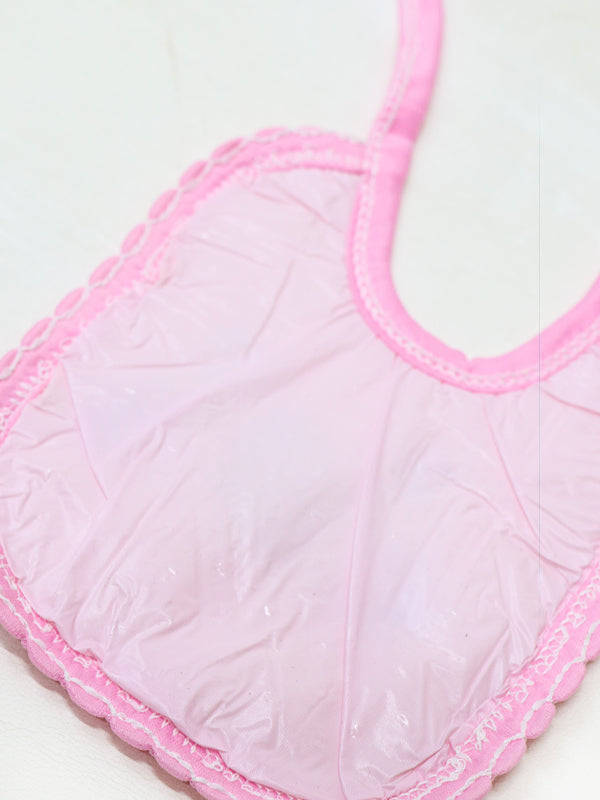 Pack of 3 Bips for Baby Multicolor & Multidesign 06