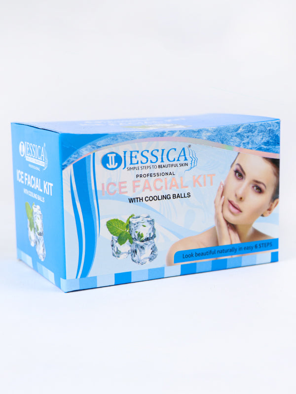 Jessica Ice Facial Kit