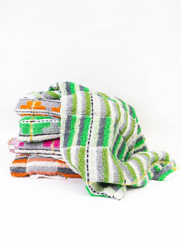Super Absorbent Towel Multicolor - 43" x 22"