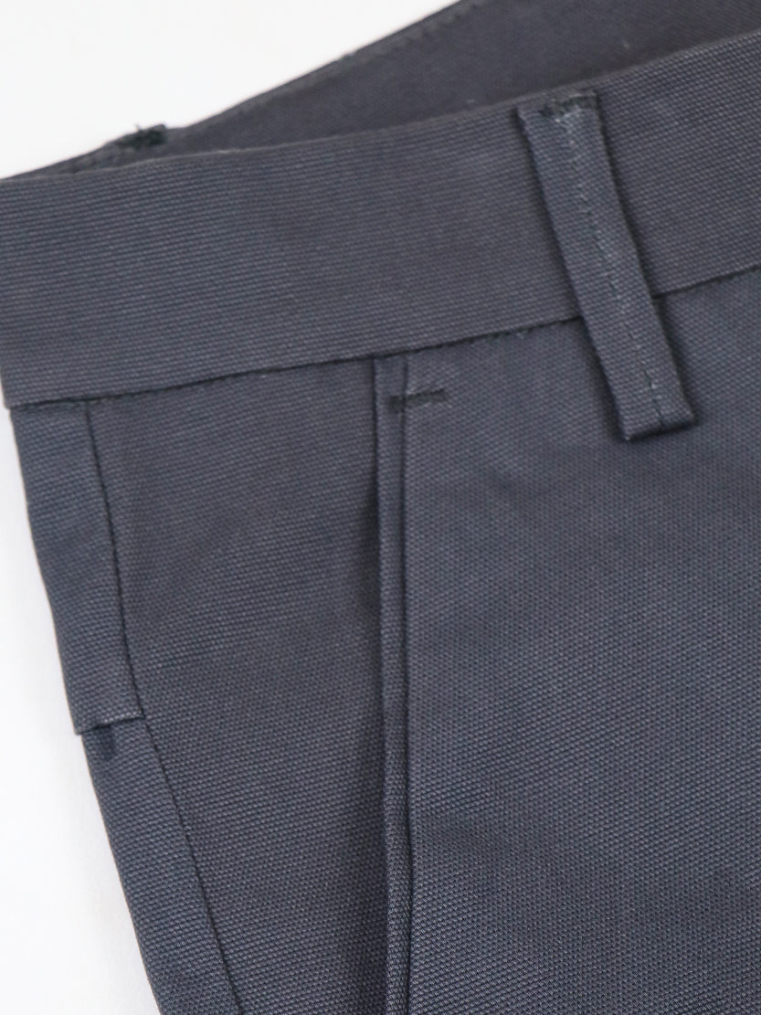 Chino Pant For Men Dark Grey MCP36