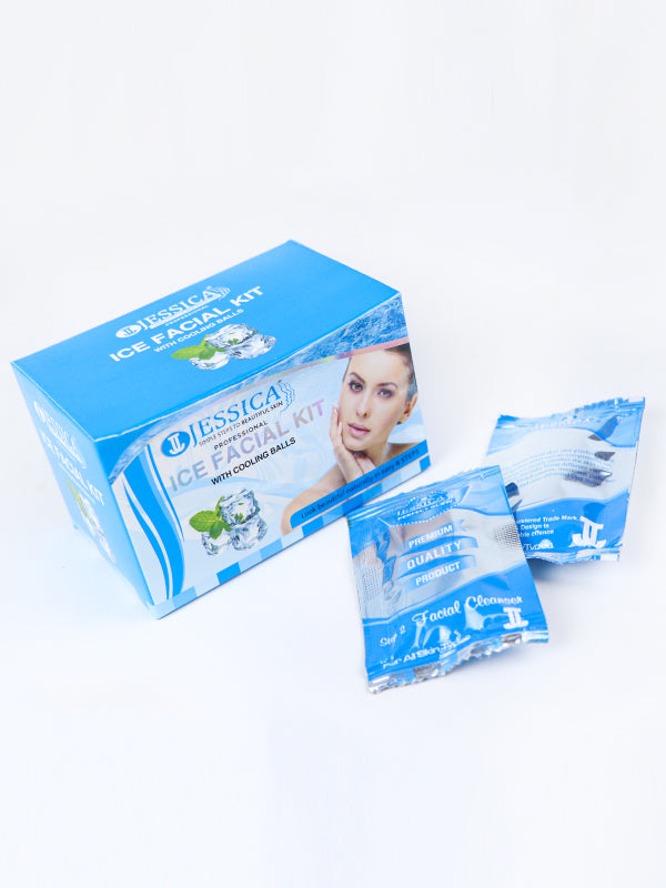 Jessica Ice Facial Kit