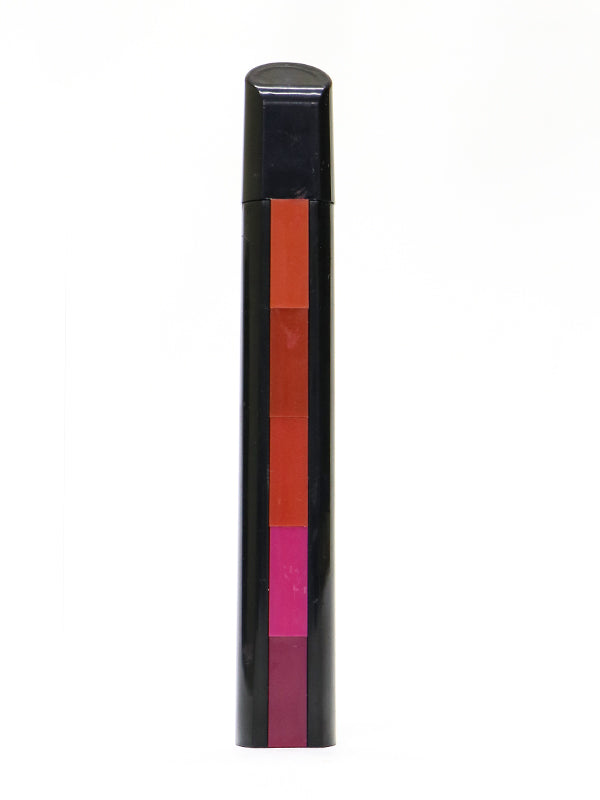 Huxiabeauty 5 In 1 Lipstick Set