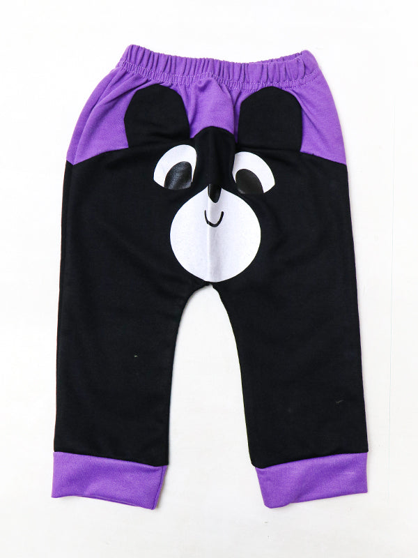 SK Kids Full Sleeve Suit 1Yr - 4Yrs Little Pooh