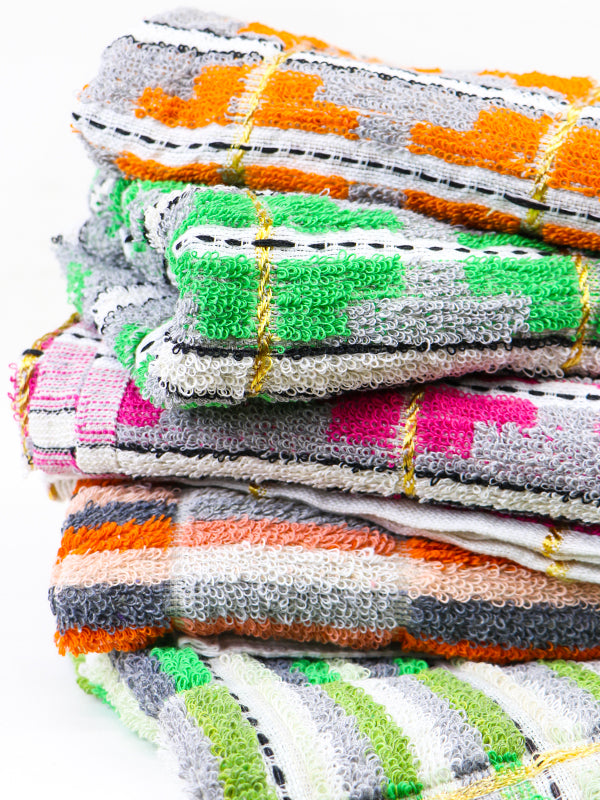 Super Absorbent Towel Multicolor - 43" x 22"