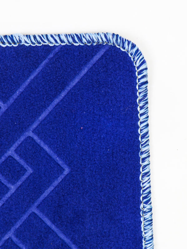 Floor Mat | Room Mat Multi color & Multi design 002 - 12" x 18"