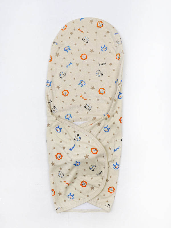 HG Newborn Swaddle Multicolor & Multidesign