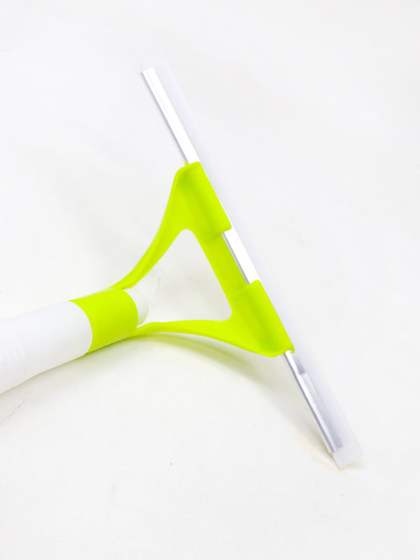 Spray Mini Wiper with built in Spray Bottle Multicolor
