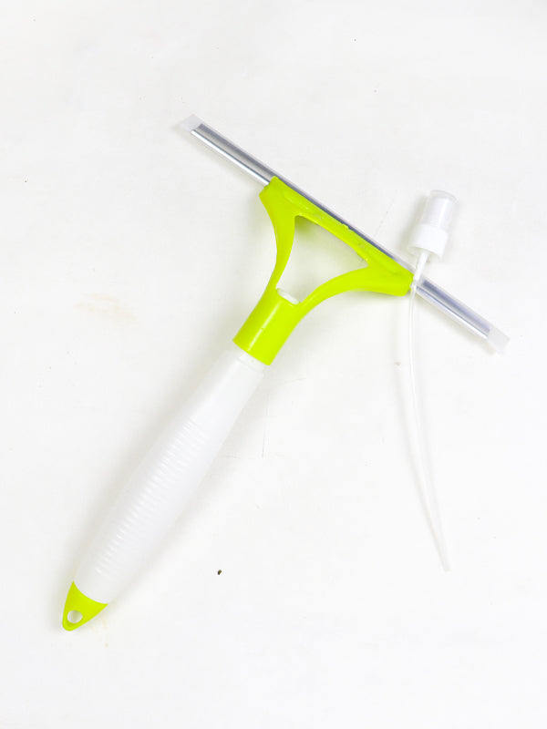 Spray Mini Wiper with built in Spray Bottle Multicolor