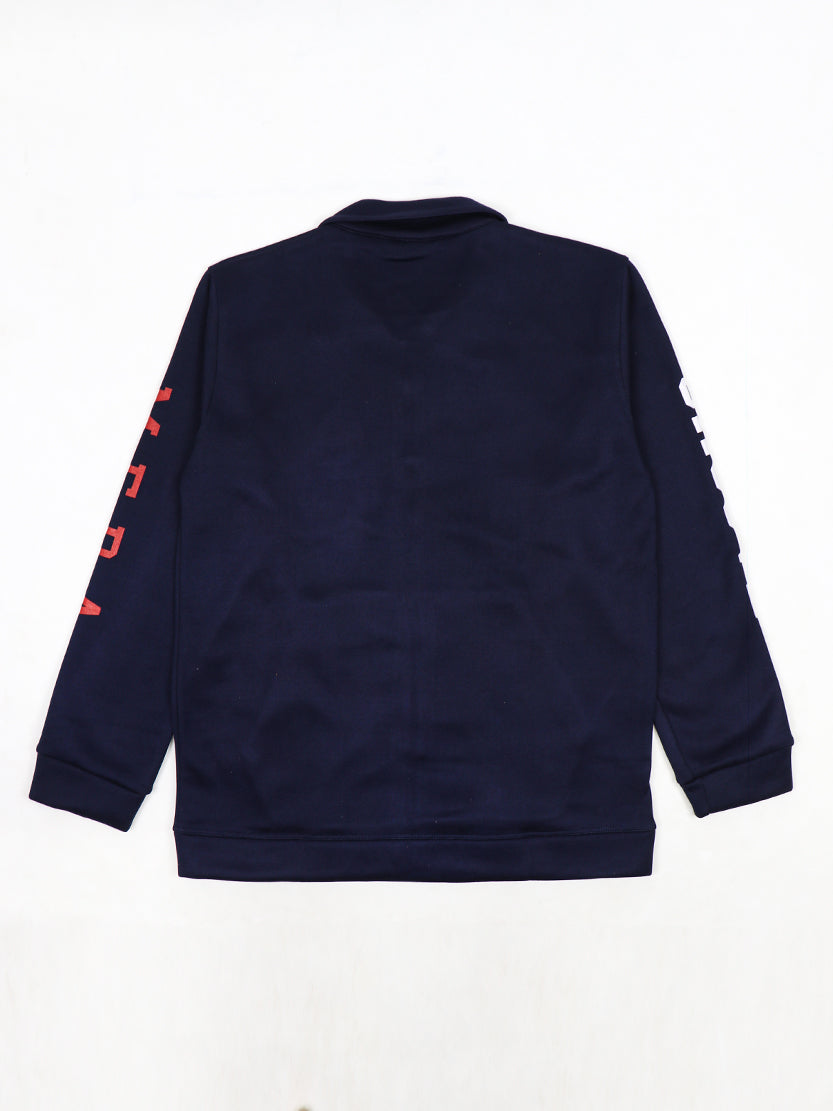 Men's GM Zipper Jacket