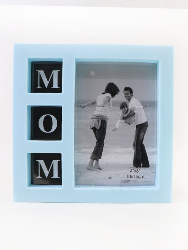 Photo Frame Multi-colors