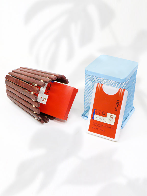 Hugo Boss Woman Pocket Perfume - 20ML