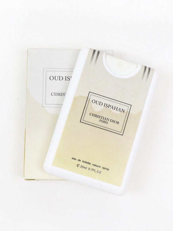 Oud Ispahan Pocket Perfume - 20ML