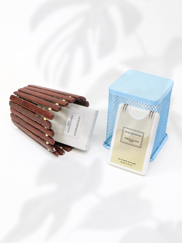 Oud Ispahan Pocket Perfume - 20ML