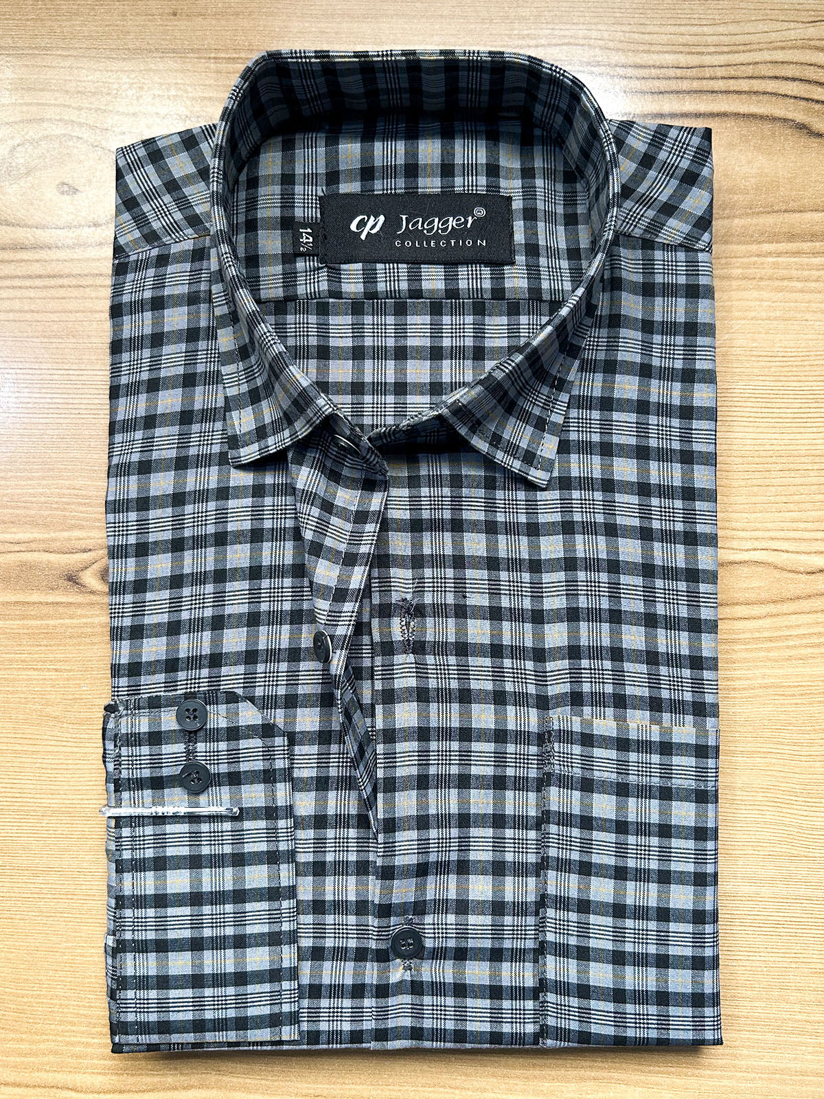 MFS683 Formal Dress Shirt For Men