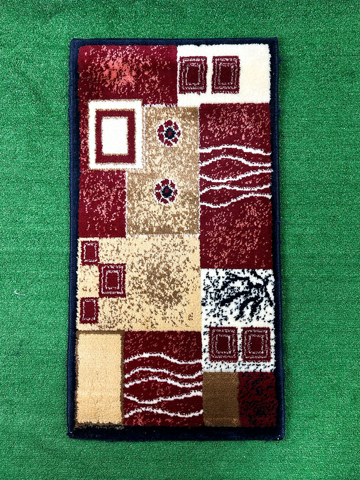 Floor Mat | Room Mat 16" × 29" Design 80