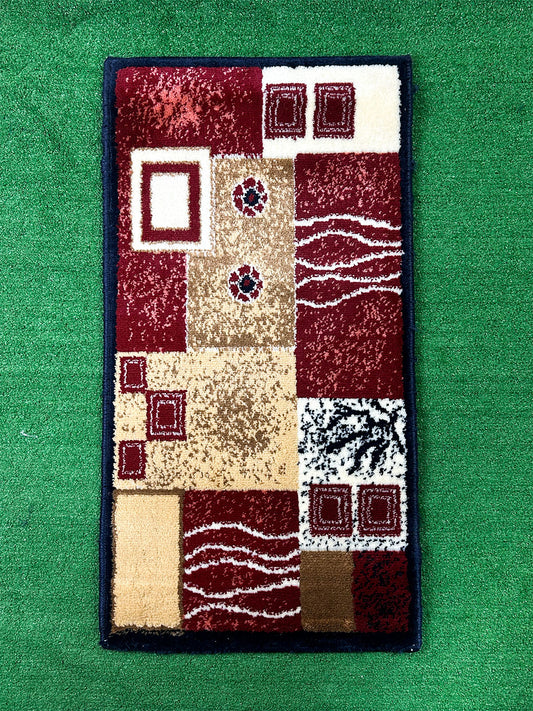Floor Mat | Room Mat 16" × 29" Design 80