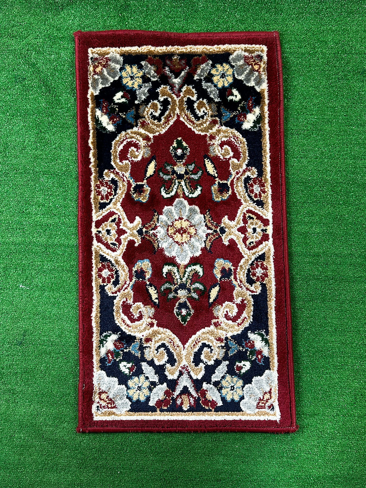 Floor Mat | Room Mat 16" × 29" Design 87