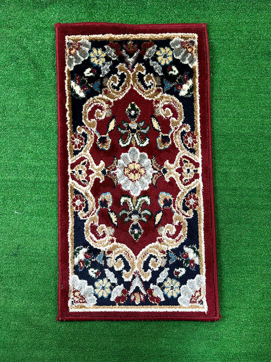 Floor Mat | Room Mat 16" × 29" Design 87