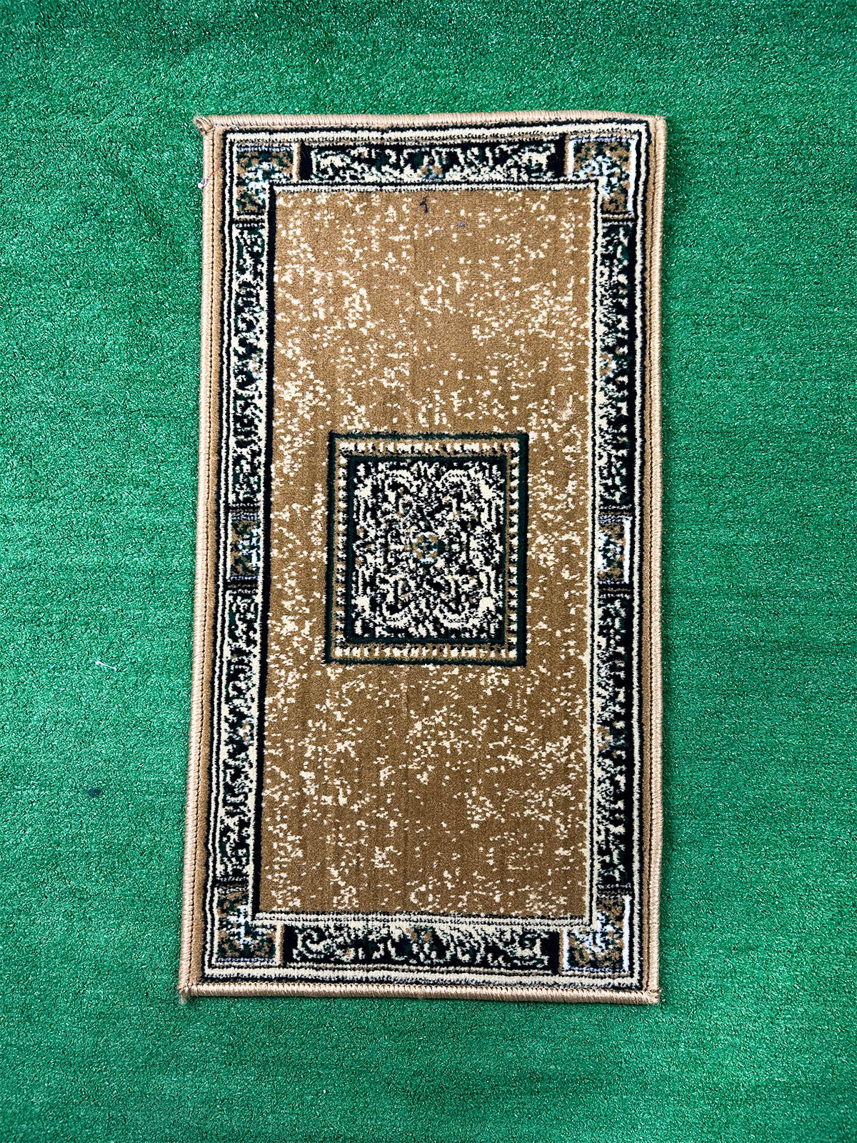 Floor Mat | Room Mat 16" × 29" Design 92