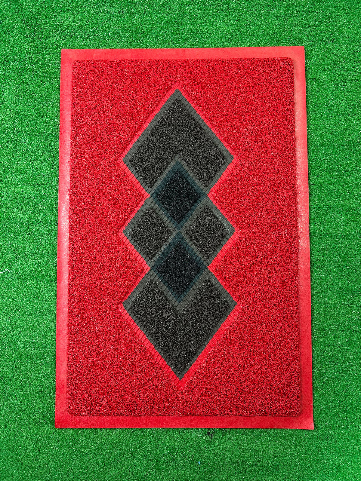 Anti-Slip Floor Mat 15" × 23" | Design 123
