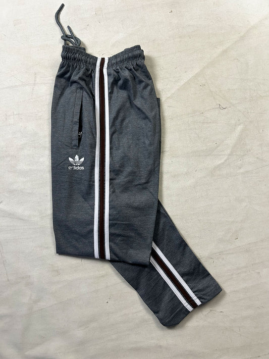 AD Grey Trouser for Men MT240