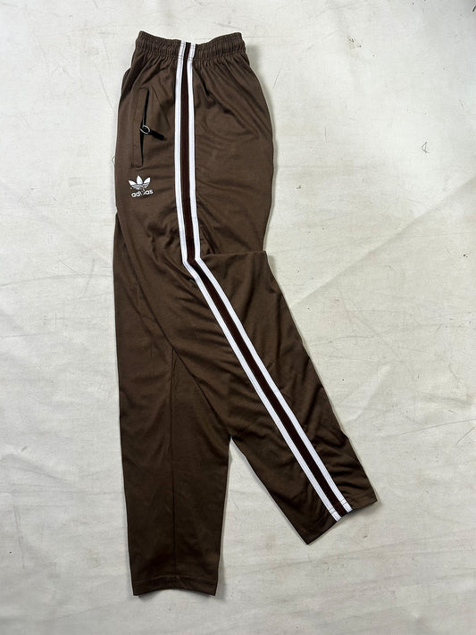 AD Brown Trouser for Men MT242