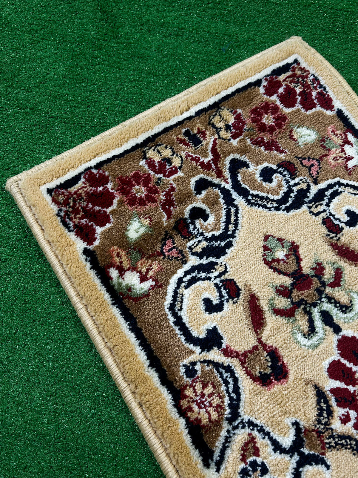 Floor Mat | Room Mat 16" × 29" Design 86