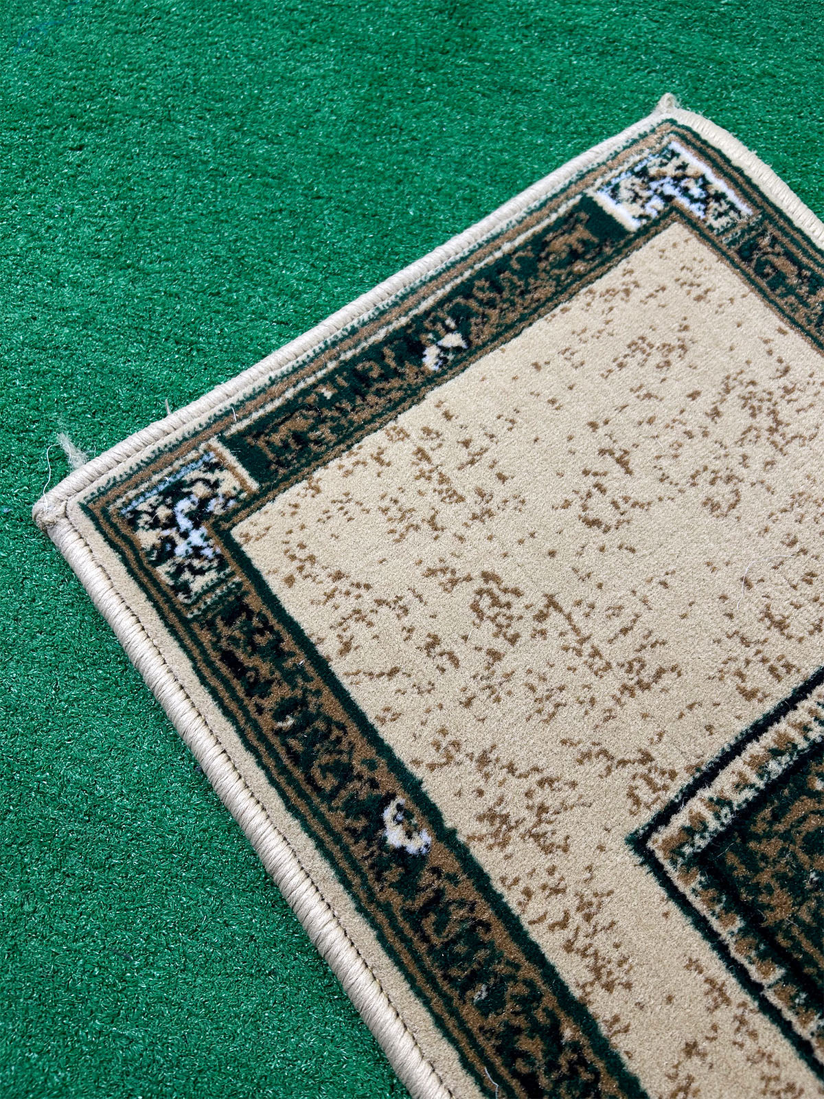 Floor Mat | Room Mat 16" × 29" Design 93