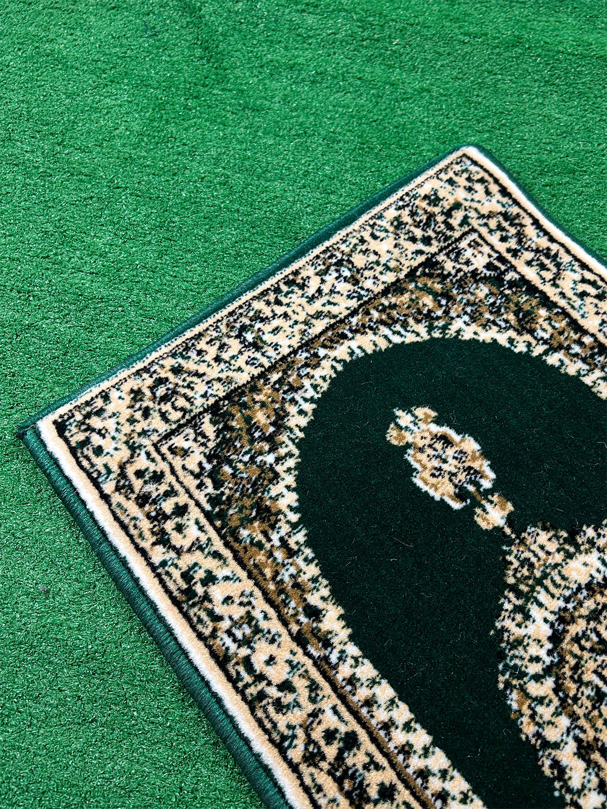 Floor Mat | Room Mat 16" × 29" Design 90
