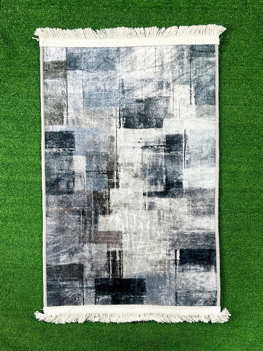 Floor Mat | Room Mat 15" × 24" Design 94