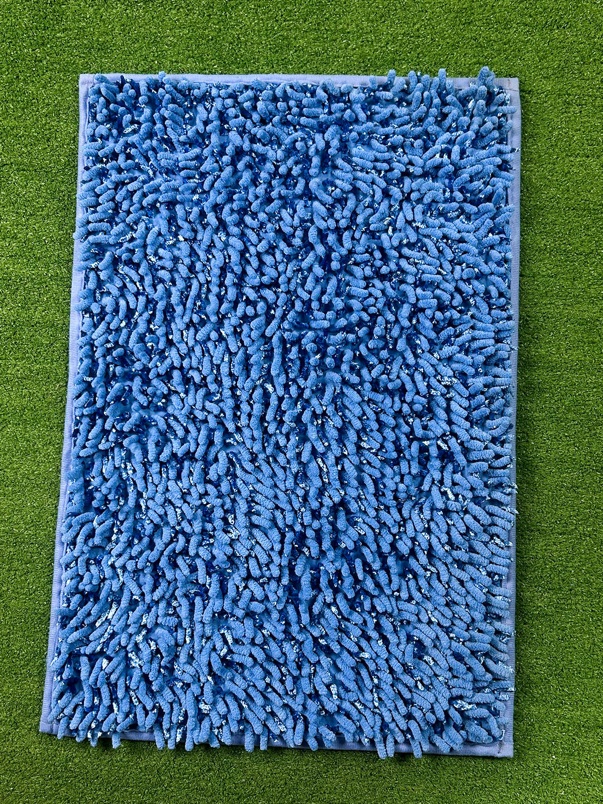 Floor Mat | Room Mat 15" × 23" Design 112