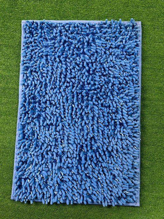 Floor Mat | Room Mat 15" × 23" Design 112
