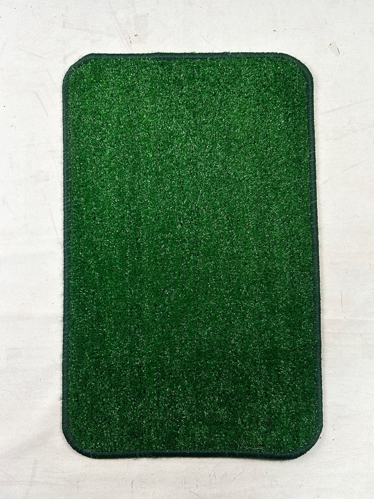 Floor Mat 14" × 23" Design 105