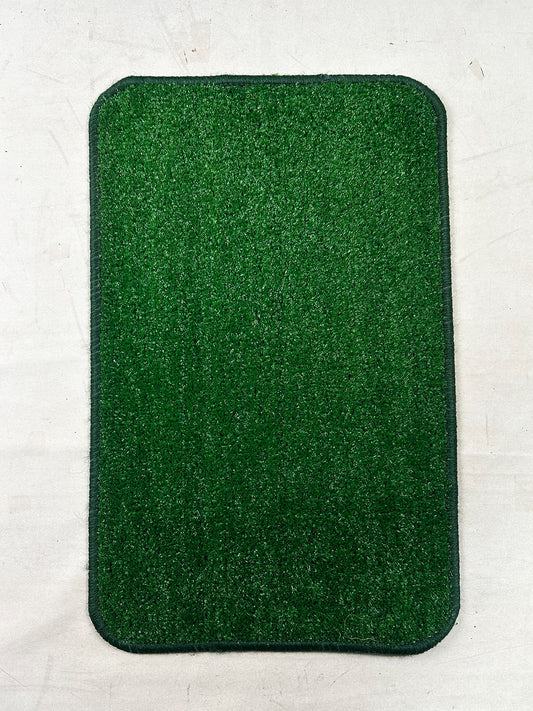 Floor Mat 14" × 23" Design 105