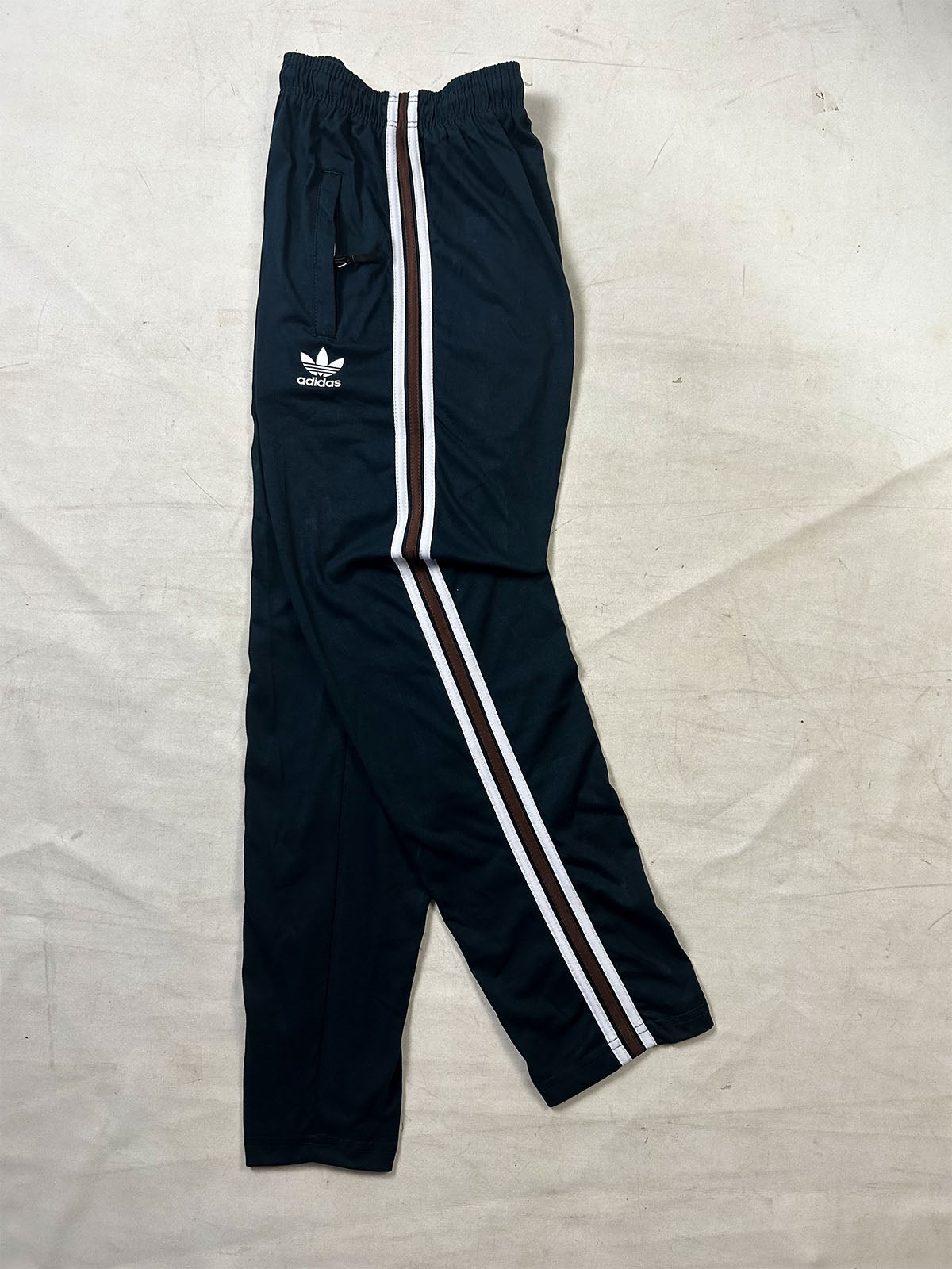 AD Dark Green Trouser for Men MT241