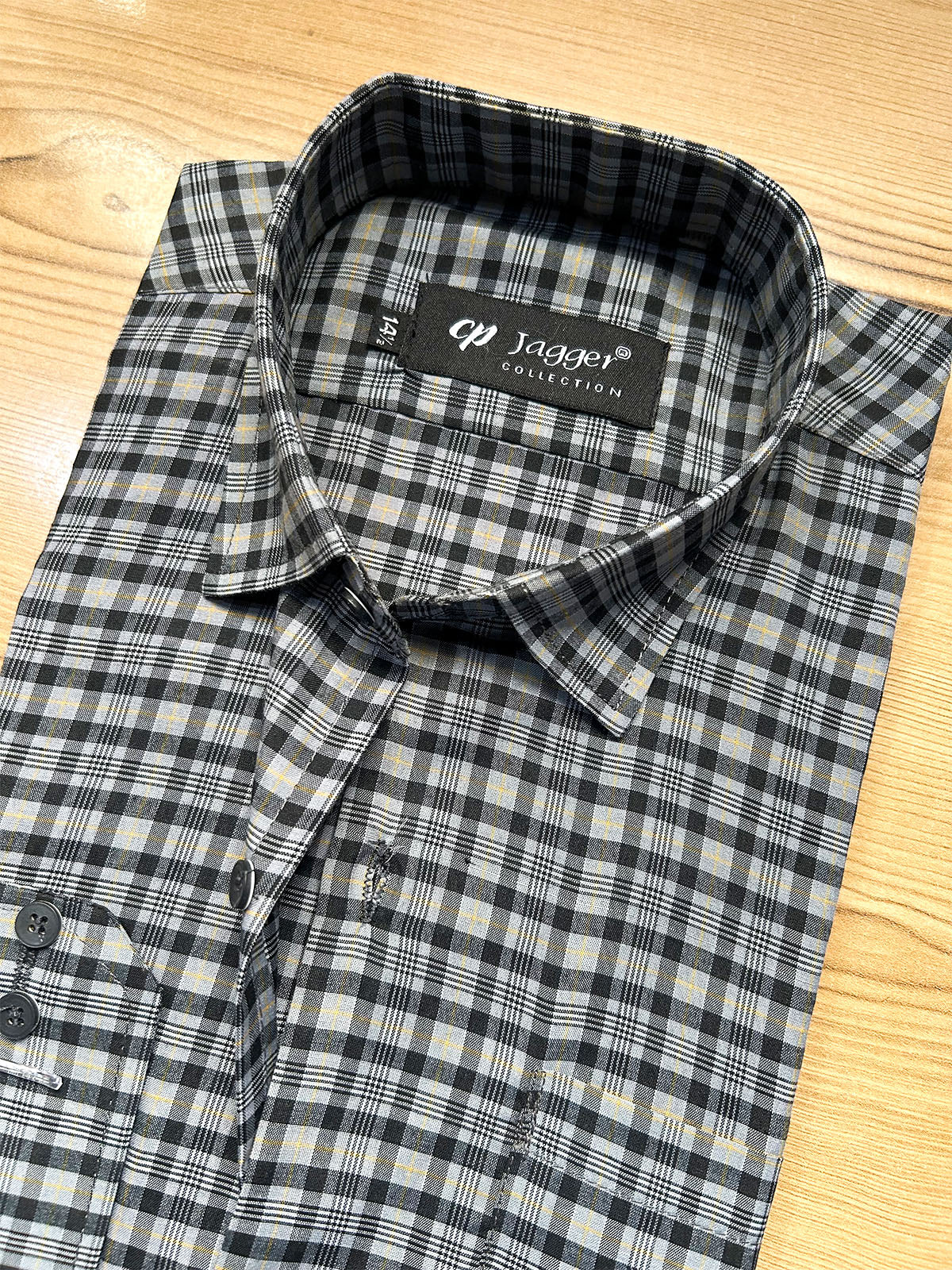 MFS683 Formal Dress Shirt For Men