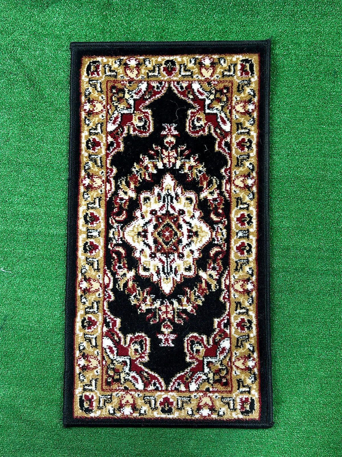 Floor Mat | Room Mat 16" × 29" Design 81