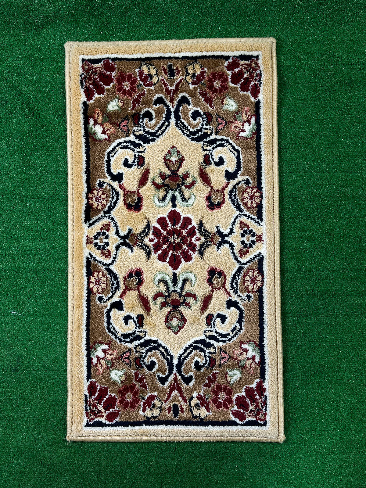 Floor Mat | Room Mat 16" × 29" Design 86