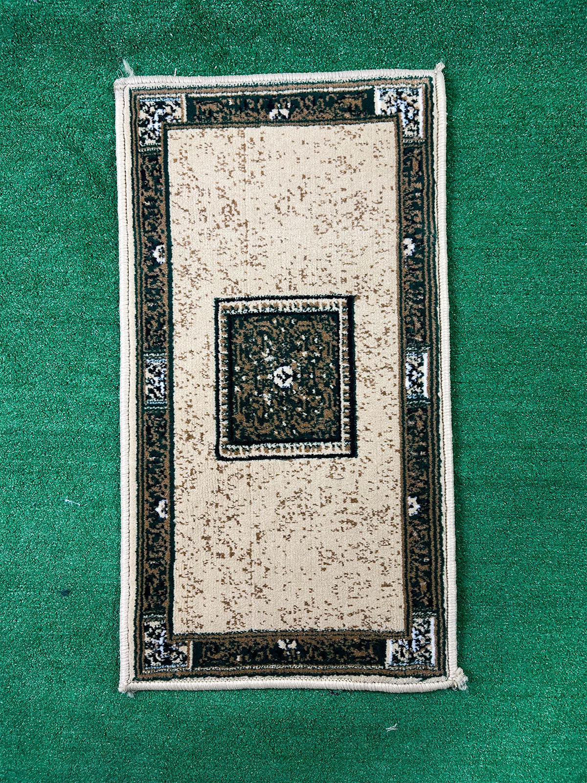 Floor Mat | Room Mat 16" × 29" Design 93
